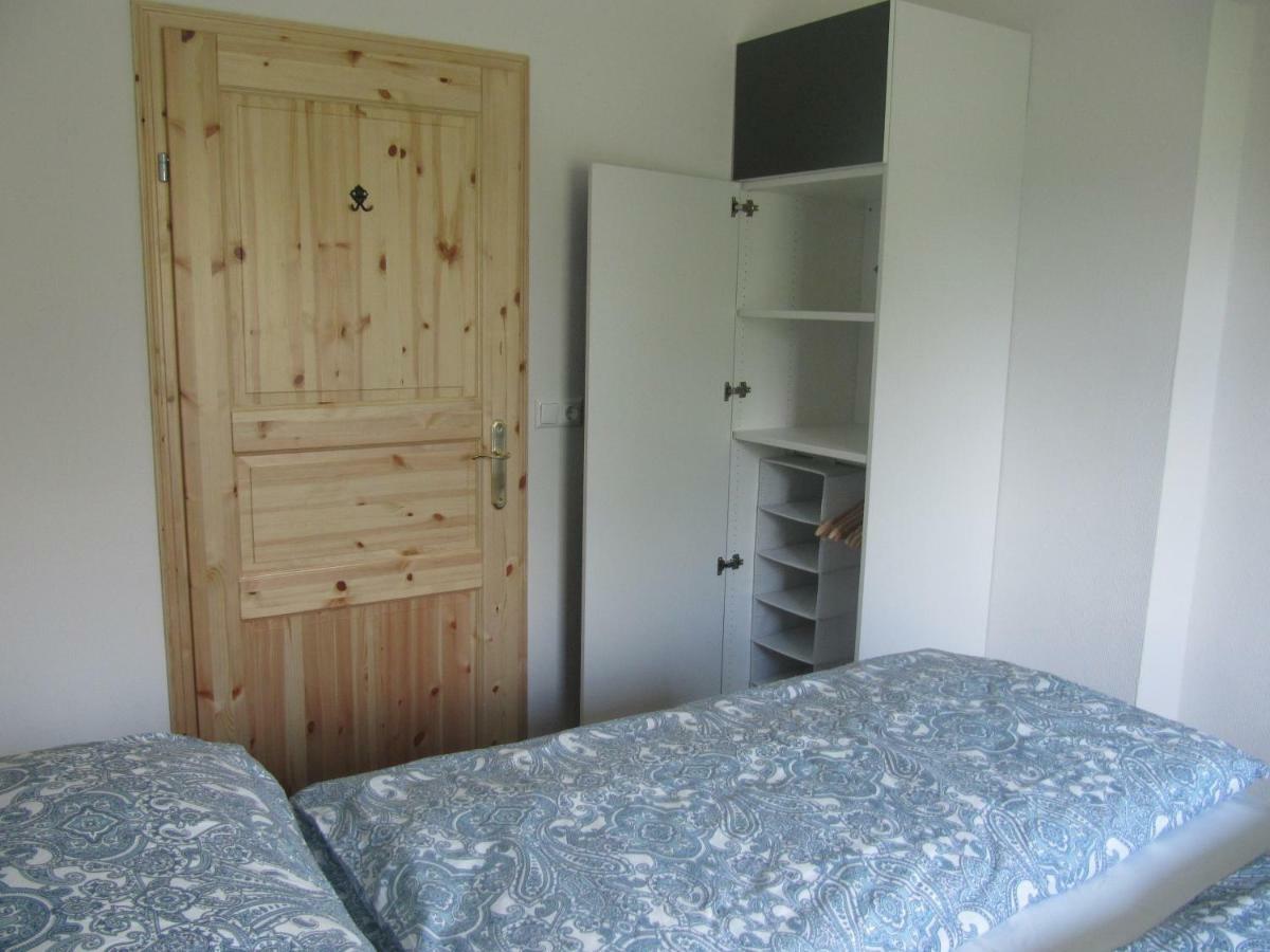 Landhaus Obervellach Hermagor-Pressegger See Exterior foto