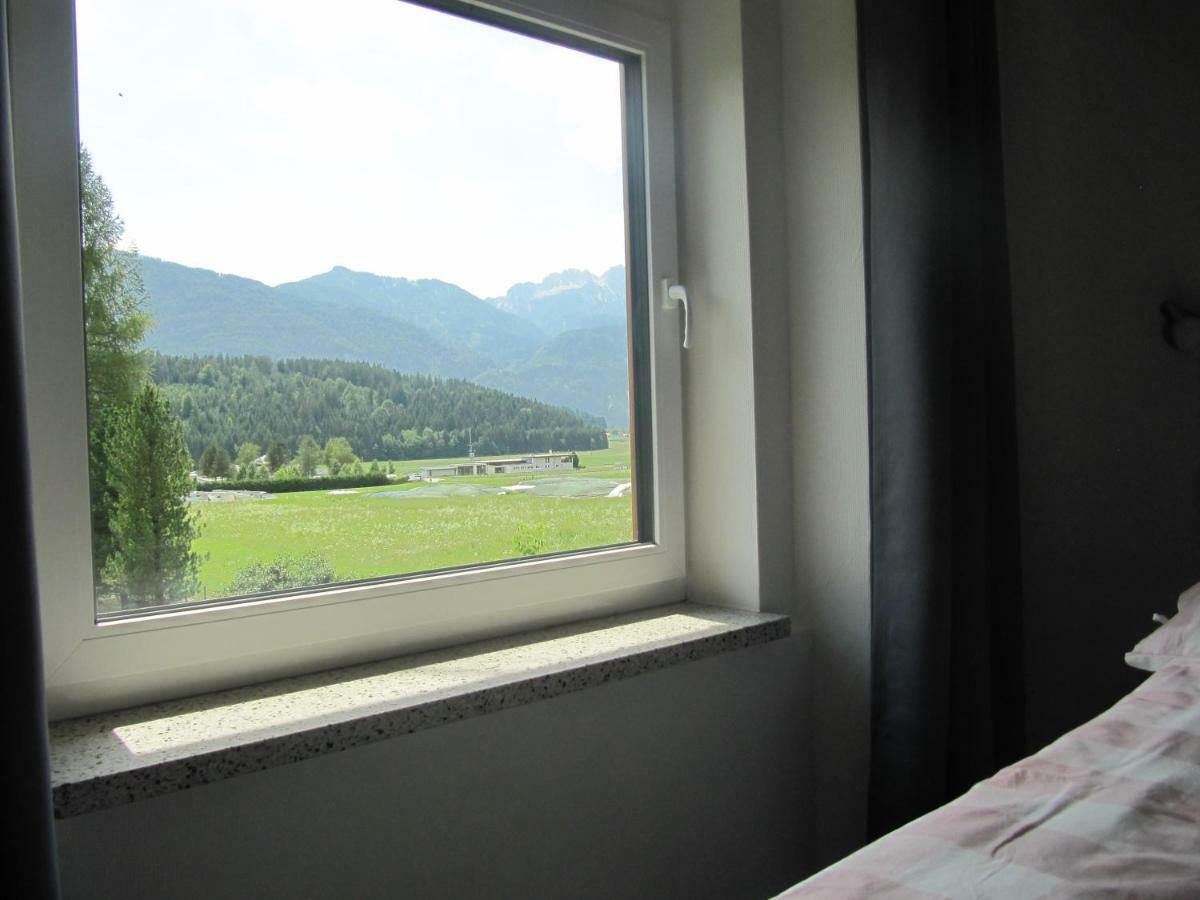 Landhaus Obervellach Hermagor-Pressegger See Exterior foto