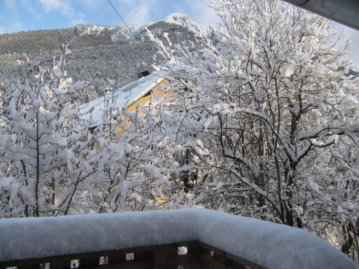 Landhaus Obervellach Hermagor-Pressegger See Exterior foto
