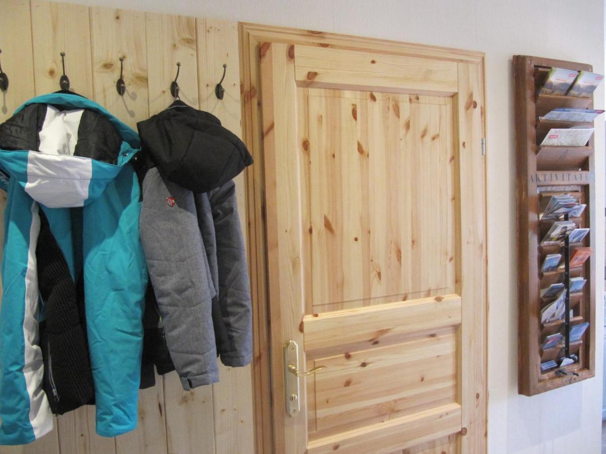 Landhaus Obervellach Hermagor-Pressegger See Exterior foto